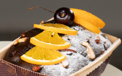 A Plum Cake Premix VS. Traditional Methods: Which is Best for Your Bakery?