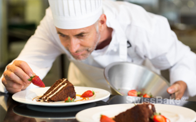 Chefs Who Bake: More Than Just Recipe Executors