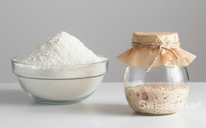 How to Dehydrated Sourdough Powders?