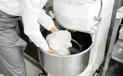 Mastering High Hydration Doughs: A Guide for Professional Bakers