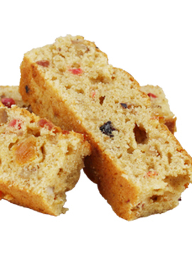 CREME CAKE MIX - SPICY FRUIT