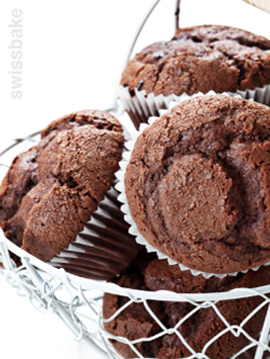 CRÈME CAKE BASE - COCOA