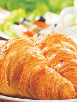 CROISSANT 10