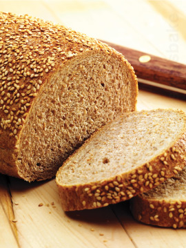 HAFFER KLEIE BROT 25