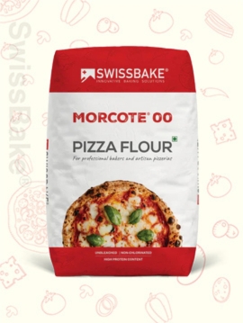 MORCOTE® 00 FLOUR