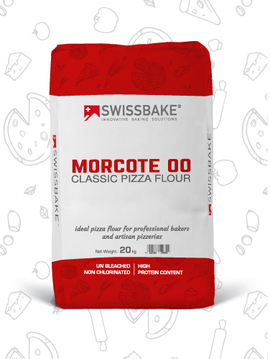 MORCOTE® 00 FLOUR