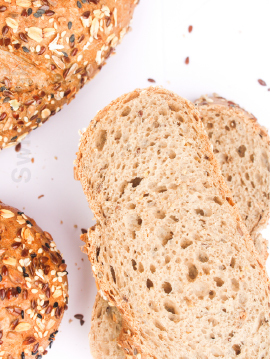 MULTSKORN BROT MIX 20