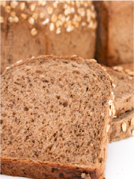OMEGA-3 BREAD MIX 