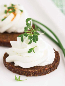 PUMPERNICKEL BROT MIX