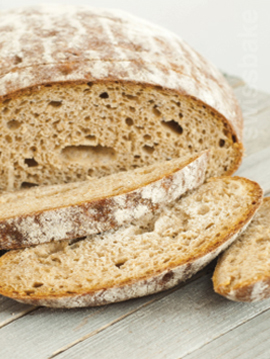ROGGEN BROT MIX 50