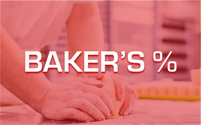 Baker's Percentage: A Vital Tool for Bakers