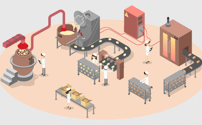 Bread Staling - Concept, Process And Factors Influencing It